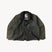 REWORK® KEEPER WAX JACKET - N° 048 Coats & Jackets LARGE / GREEN - BRUT Clothing US