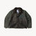 REWORK® KEEPER WAX JACKET - N° 050 Coats & Jackets LARGE / GREEN - BRUT Clothing US