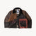REWORK® KEEPER WAX JACKET - N° 020 Coats & Jackets MEDIUM / BROWN - BRUT Clothing US