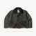 REWORK® KEEPER WAX JACKET - N° 027 Coats & Jackets MEDIUM / GREEN - BRUT Clothing US