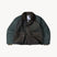 REWORK® KEEPER WAX JACKET - N° 028 Coats & Jackets MEDIUM / GREEN - BRUT Clothing US