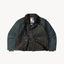 REWORK® KEEPER WAX JACKET - N° 028 Coats & Jackets MEDIUM / GREEN - BRUT Clothing US