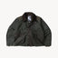 REWORK® KEEPER WAX JACKET - N° 030 Coats & Jackets MEDIUM / GREEN - BRUT Clothing US