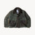 REWORK® KEEPER WAX JACKET - N° 031 Coats & Jackets MEDIUM / GREEN - BRUT Clothing US