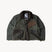 REWORK® KEEPER WAX JACKET - N° 010 Coats & Jackets SMALL / GREEN - BRUT Clothing US