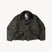 REWORK® KEEPER WAX JACKET - N° 011 Coats & Jackets SMALL / GREEN - BRUT Clothing US
