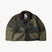 REWORK® FLY WAX JACKET - N° 059 Coats & Jackets X-LARGE / GREEN - BRUT Clothing US