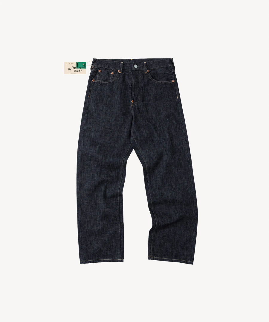 THE ARCHIVES DENIM
