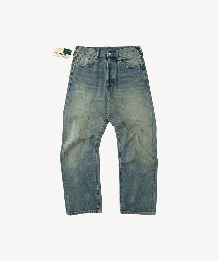 THE ARCHIVES DENIM