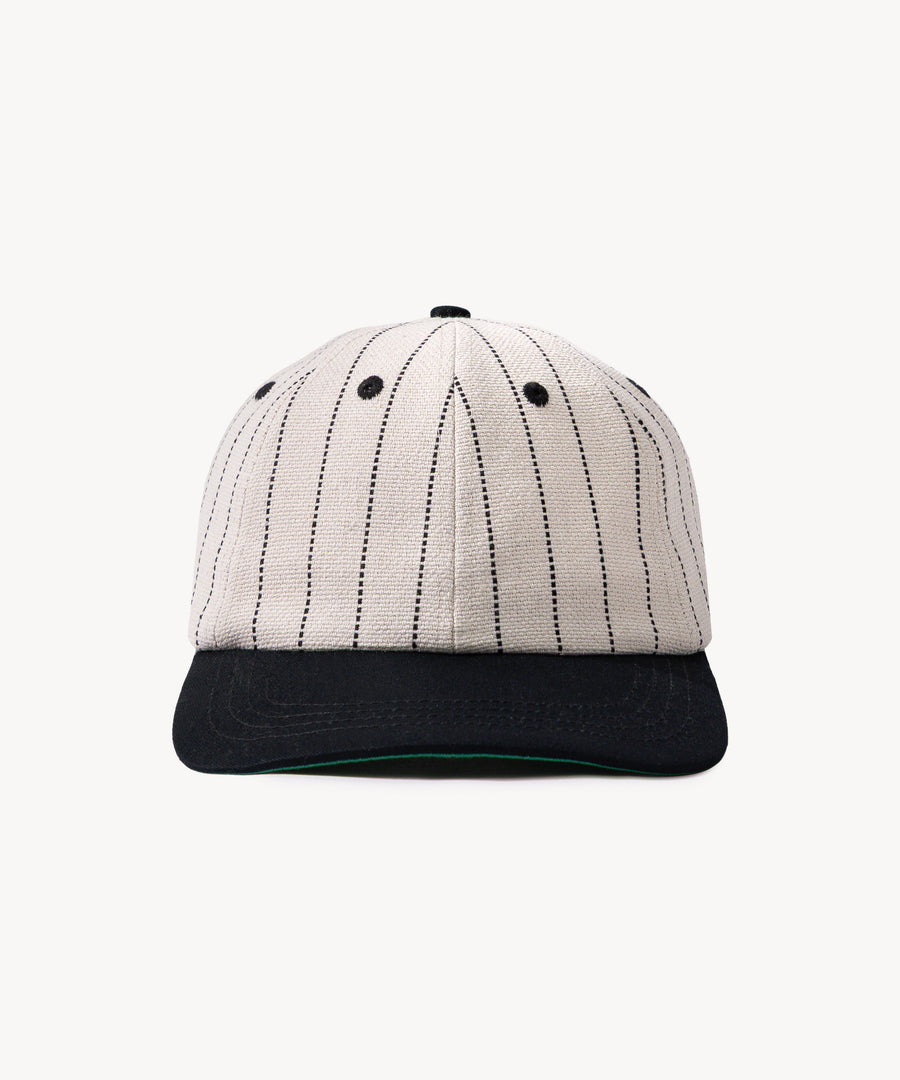 THE BASEBALL CAP