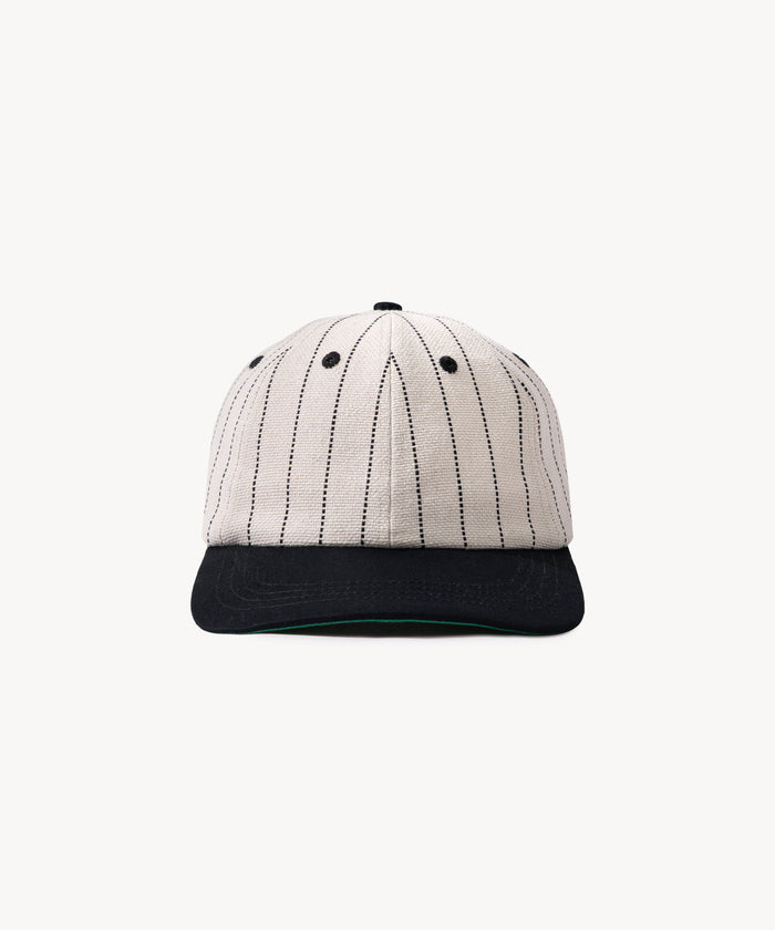 THE BASEBALL CAP