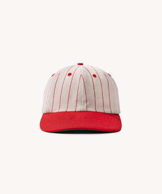THE BASEBALL CAP
