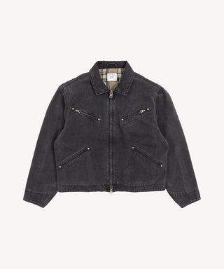 THE BEIRING JACKET