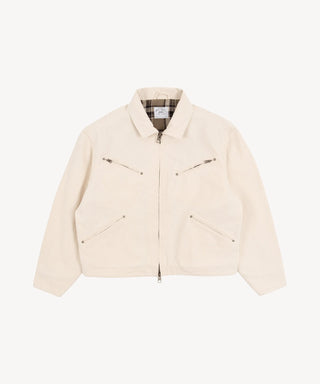 THE BEIRING JACKET