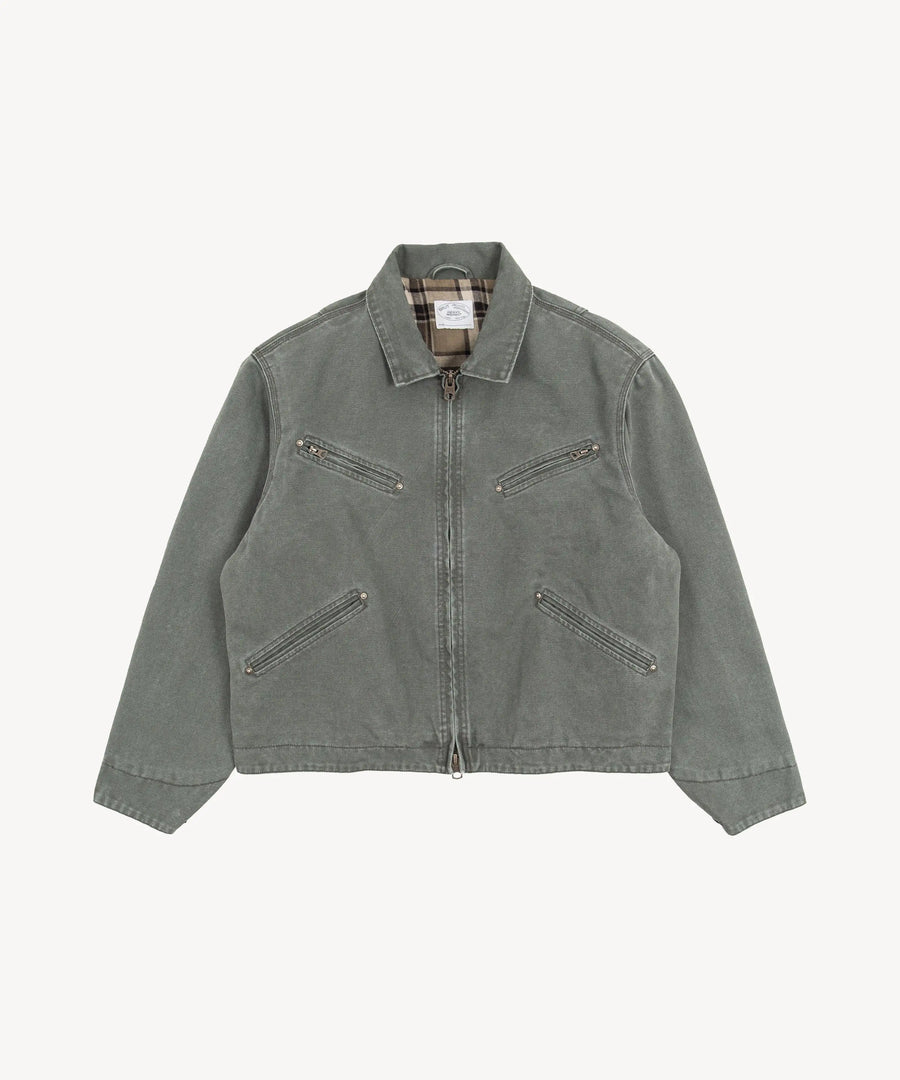 THE BEIRING JACKET