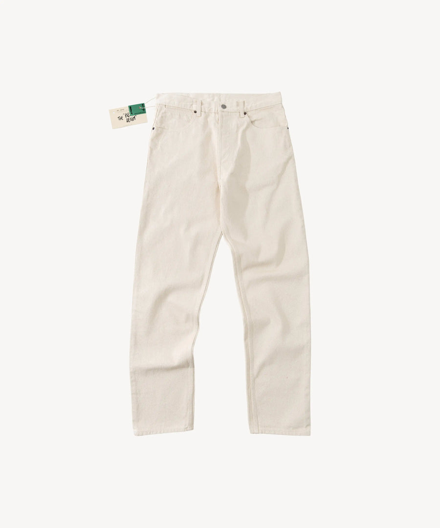 THE BEST DENIM