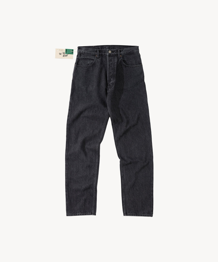 THE BEST DENIM
