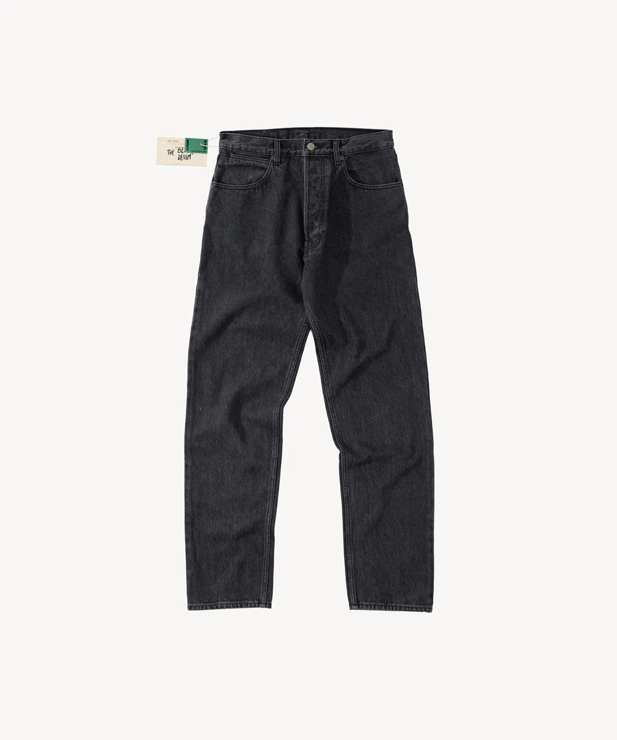 THE BEST DENIM