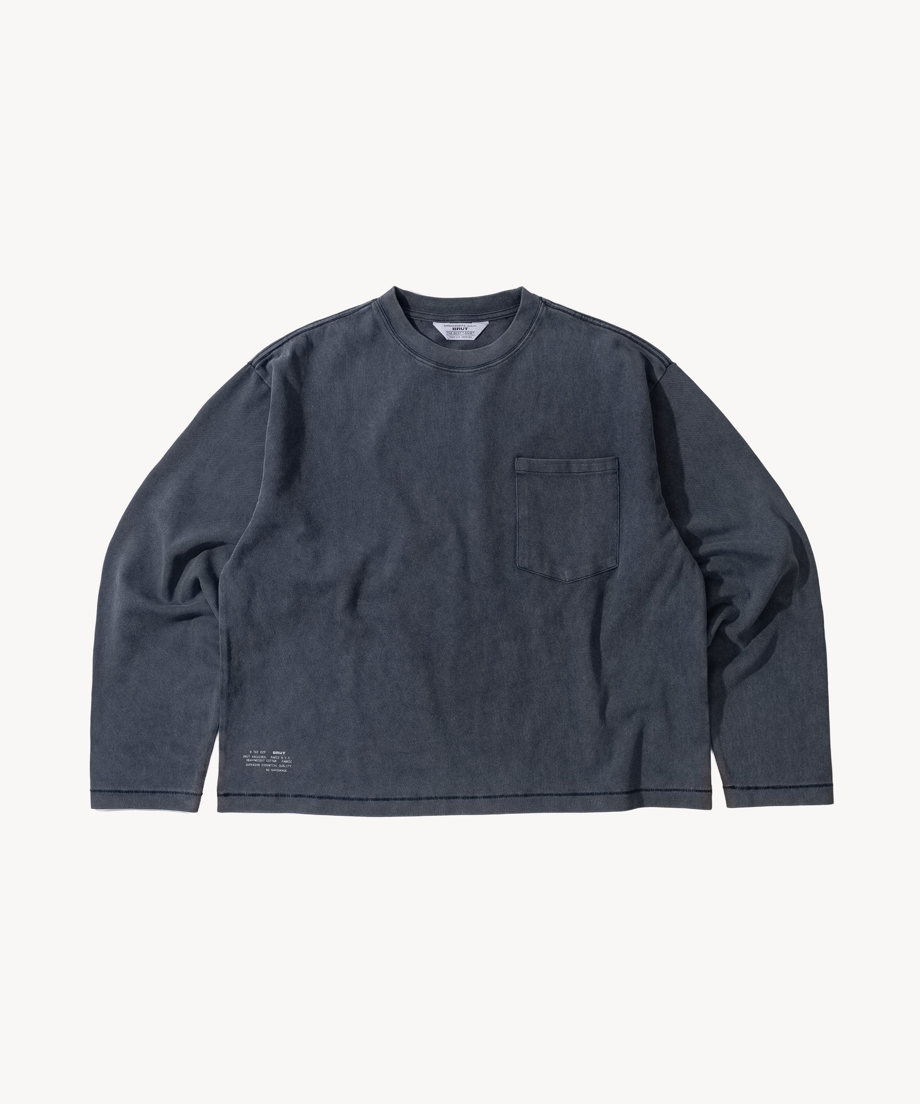 BRUT - T-SHIRTS – BRUT Clothing US