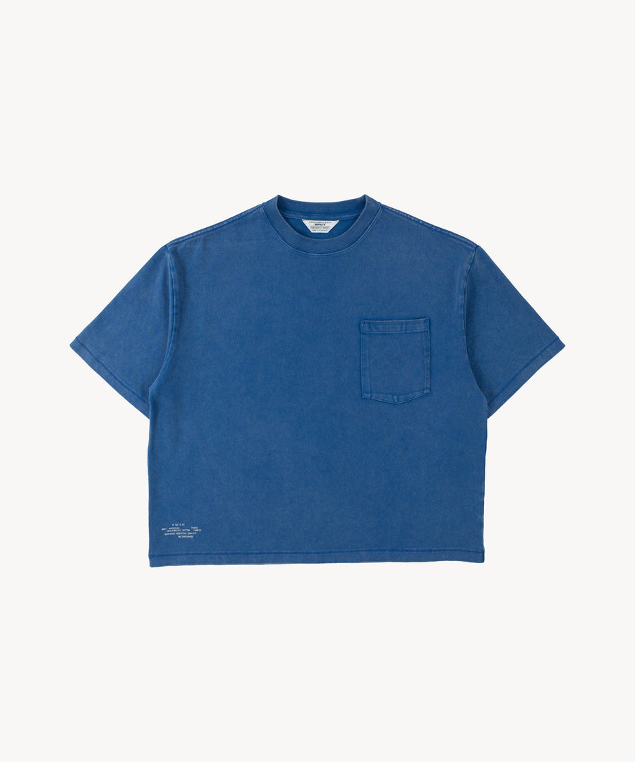 THE BEST POCKET T-SHIRT