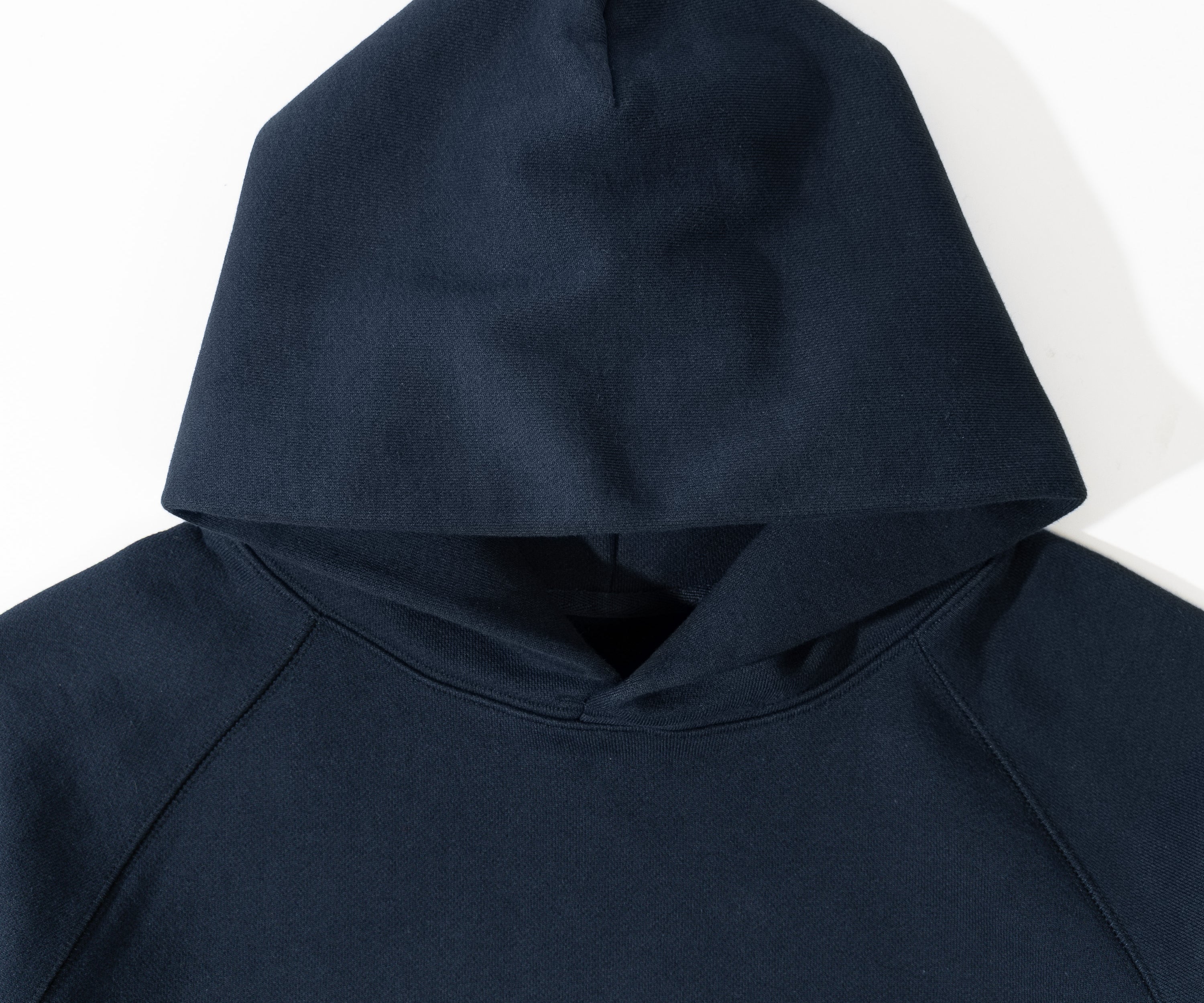 THE BEST SWEAT Sweatshirts X-SMALL / NAVY - BRUT Clothing US