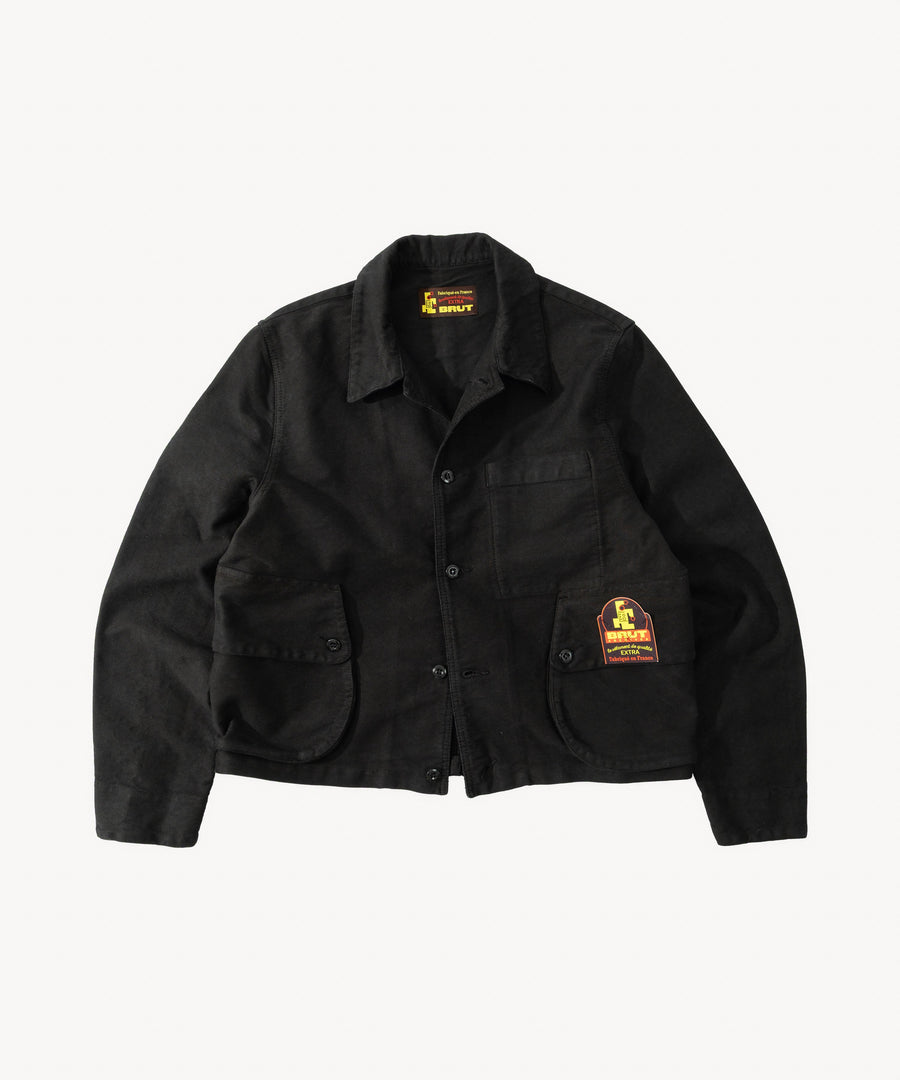 REWORK® SATCHEL JACKET