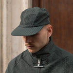 THE OLD SPORT CAP Hats and Caps DARK GREEN - BRUT Clothing US
