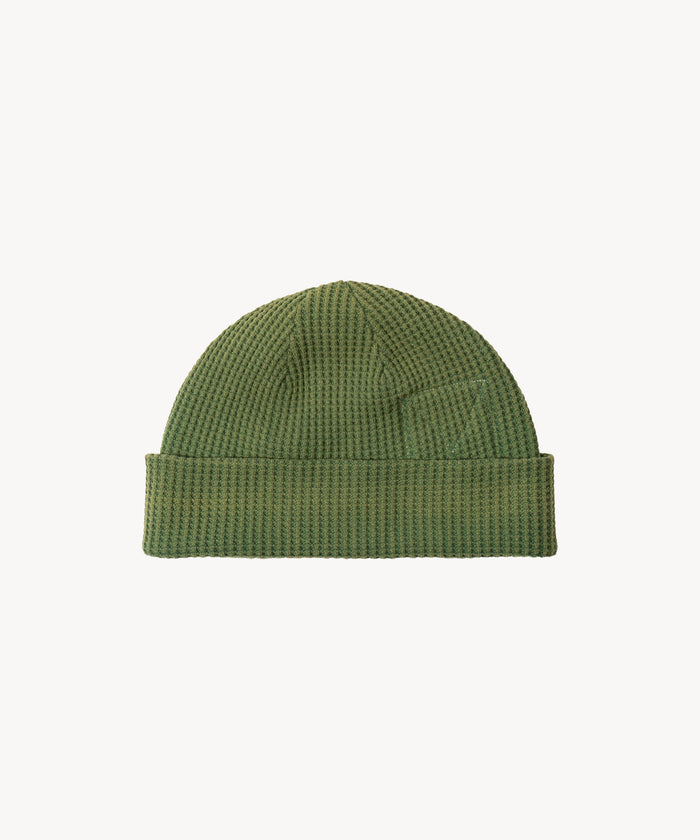THE THERMAL BEANIE