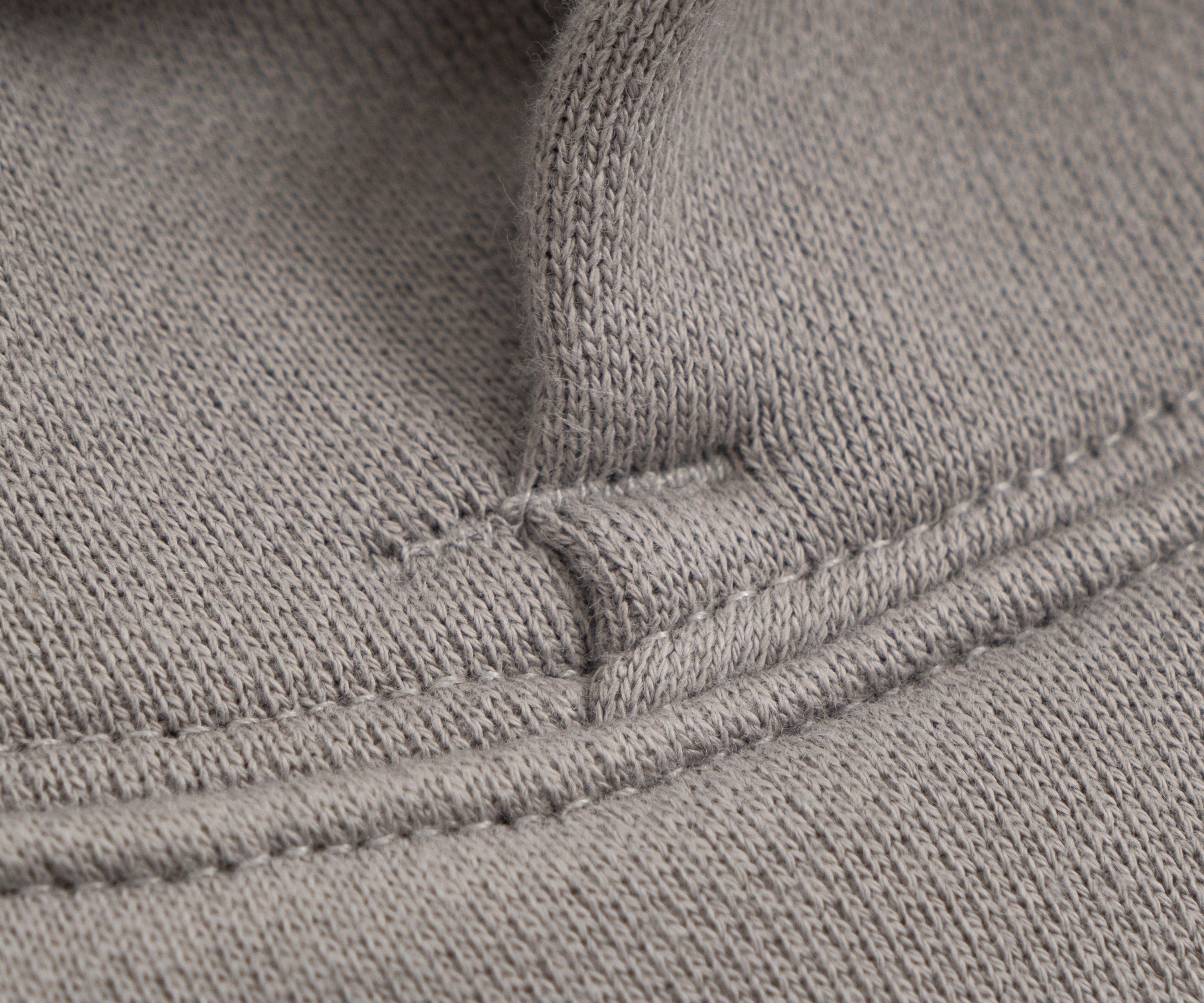 THE BEST SWEAT Sweatshirts X-SMALL / DUSTY BLUE - BRUT Clothing US