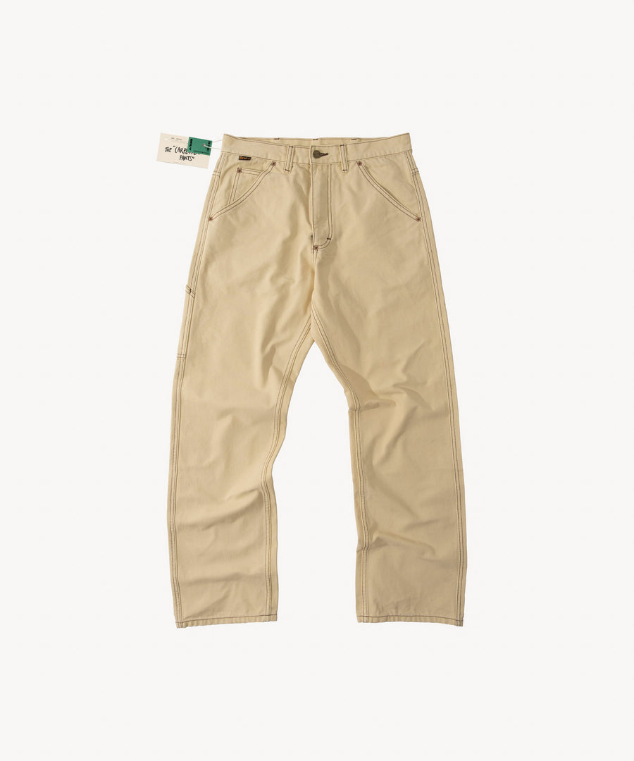 THE CARPENTER PANTS