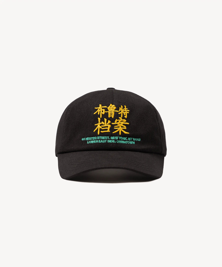 CHINATOWN CAP