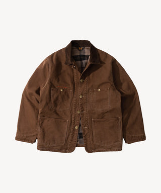 THE CHORE JACKET