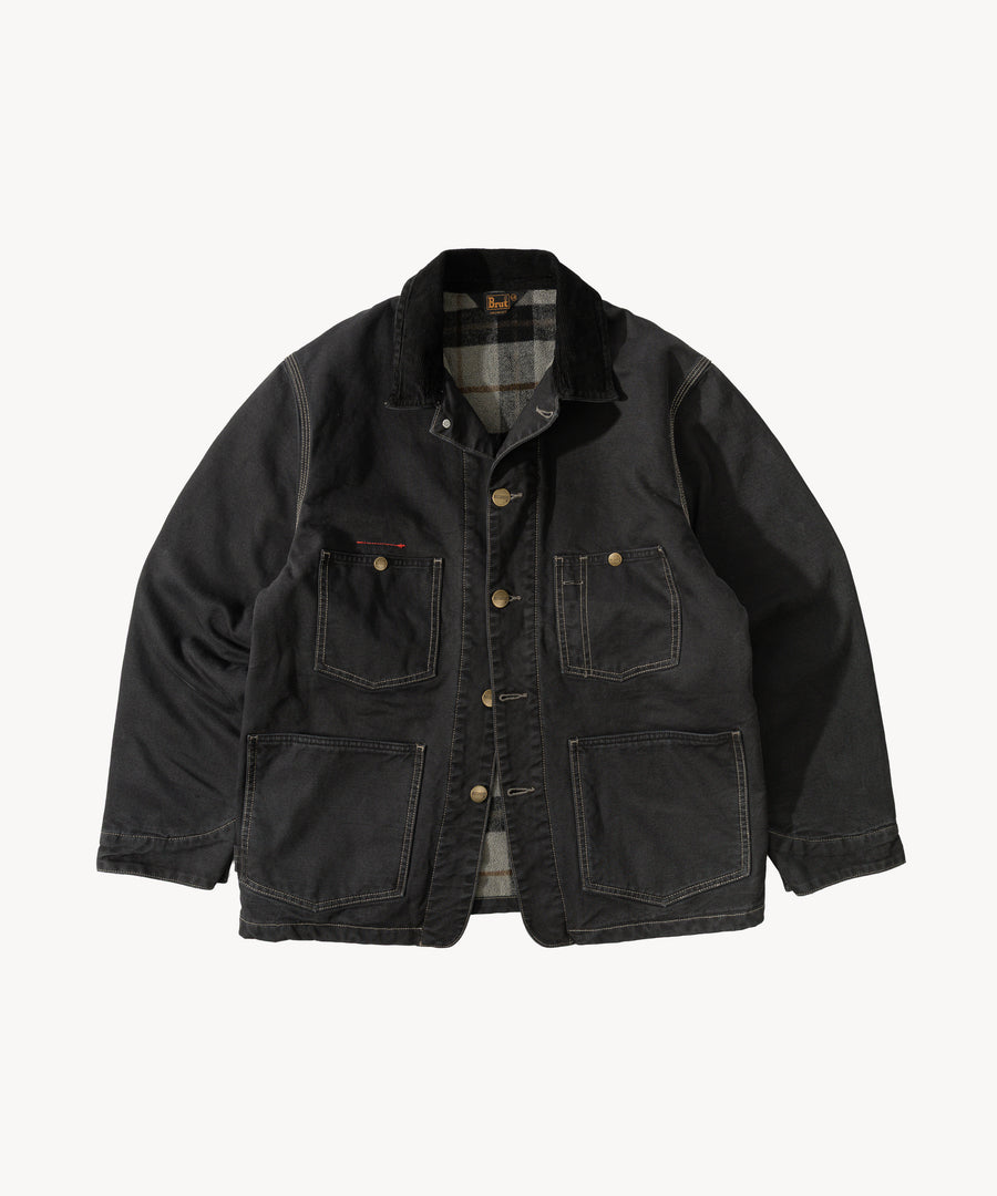 THE CHORE JACKET