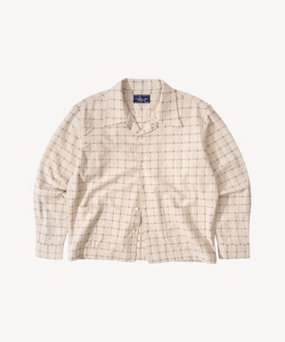 THE COQUETTE SHIRT