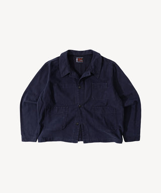THE WORK JACKET