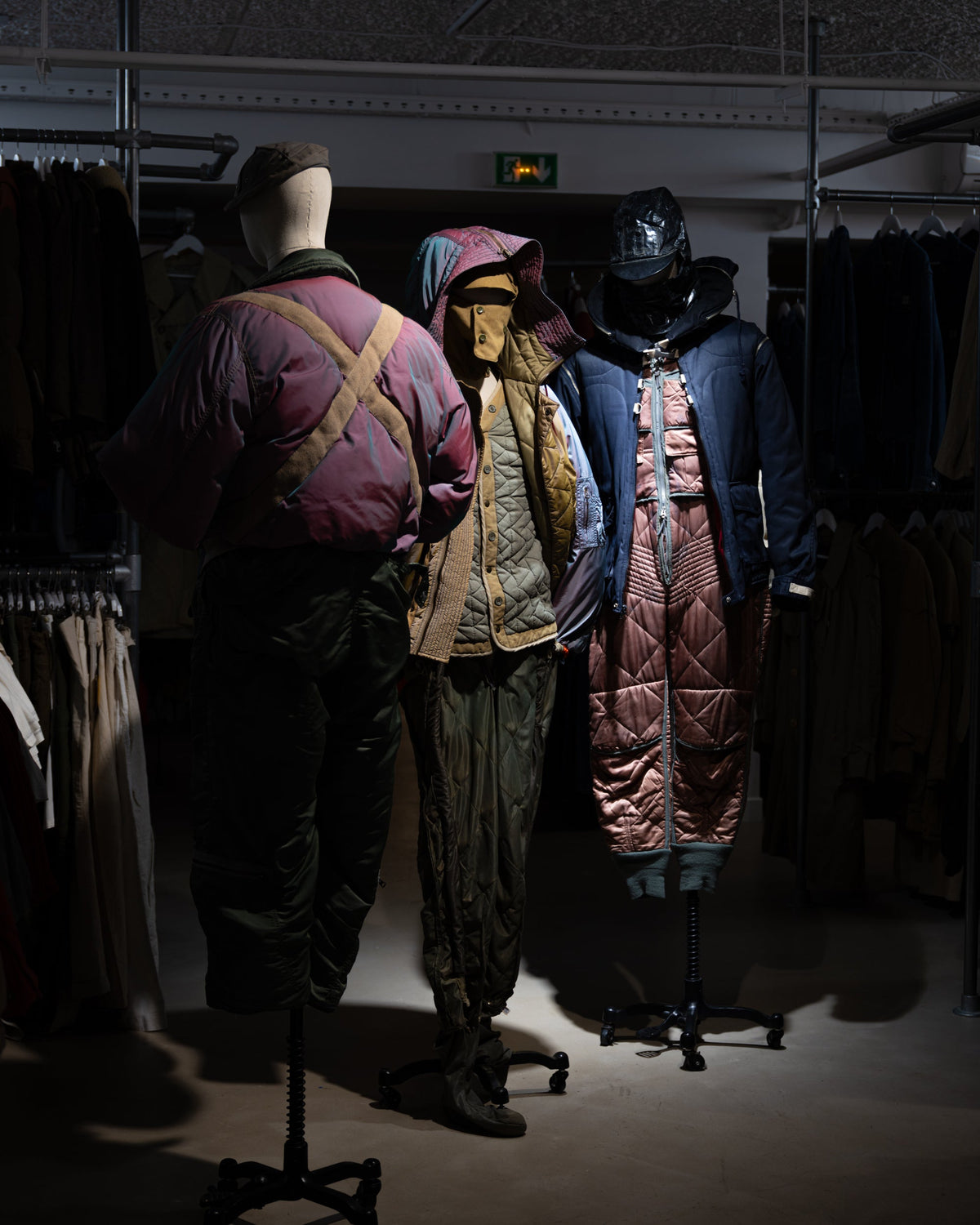 THE ARCHIVES' 10th ANNIVERSARY