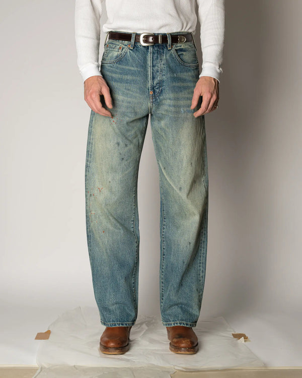 ARCHIVES DENIM