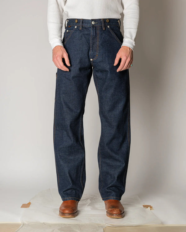 CARPENTER DENIM