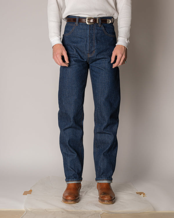 REGULAR DENIM