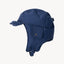 THE DOWN SHERPA HAT BLUE - BRUT Clothing US
