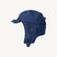 THE DOWN SHERPA HAT BLUE - BRUT Clothing US
