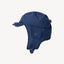 THE DOWN SHERPA HAT BLUE - BRUT Clothing US