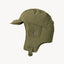 THE DOWN SHERPA HAT Hats and Caps GREEN - BRUT Clothing US