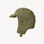 THE DOWN SHERPA HAT Hats and Caps GREEN - BRUT Clothing US