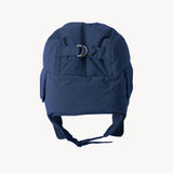 THE DOWN SHERPA HAT BLUE - BRUT Clothing US