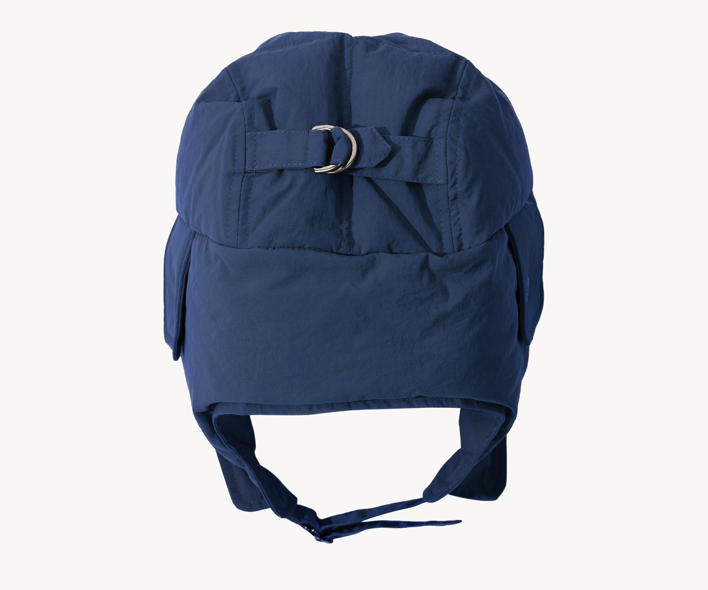 THE DOWN SHERPA HAT BLUE - BRUT Clothing US