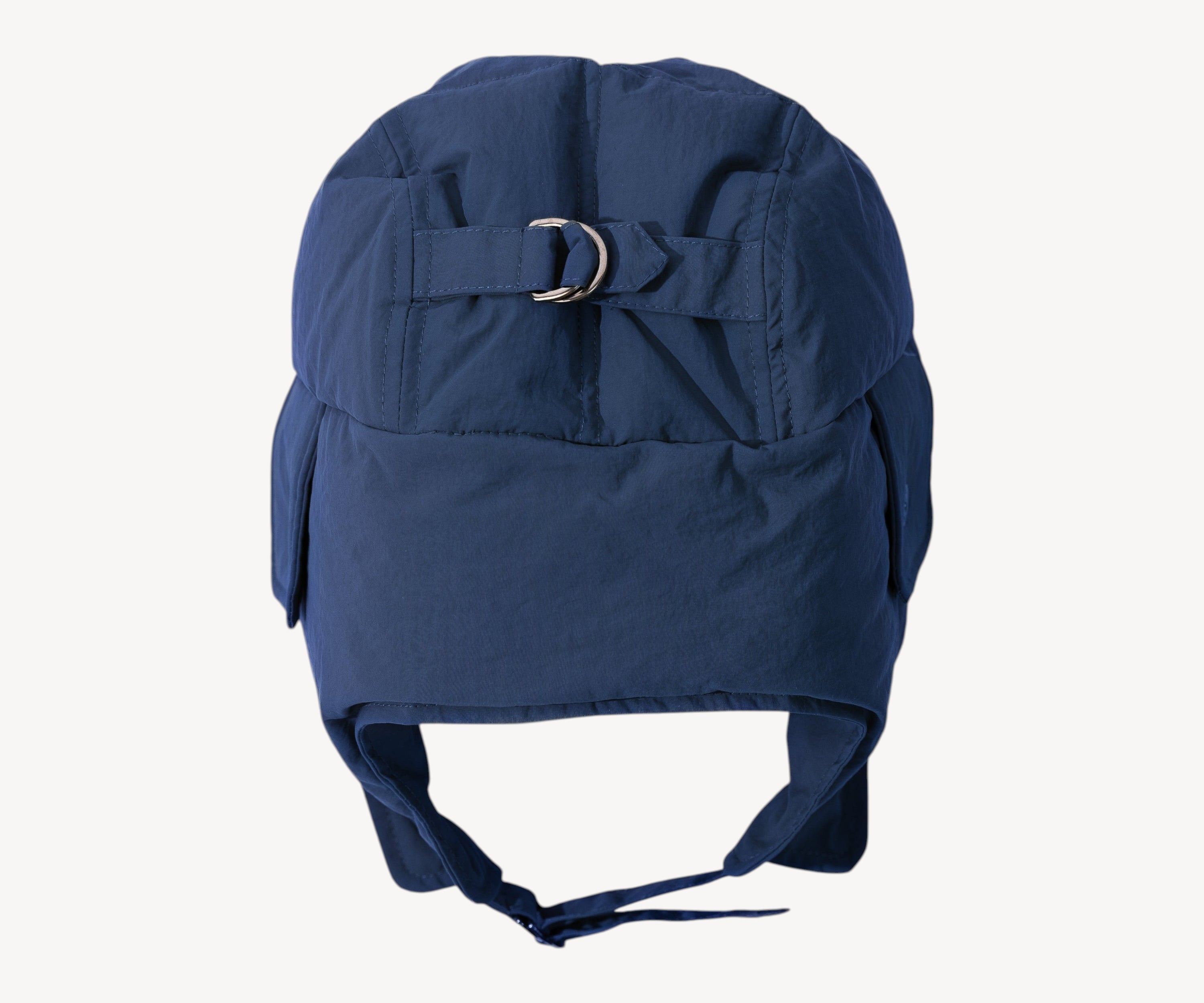 THE DOWN SHERPA HAT BLUE - BRUT Clothing US
