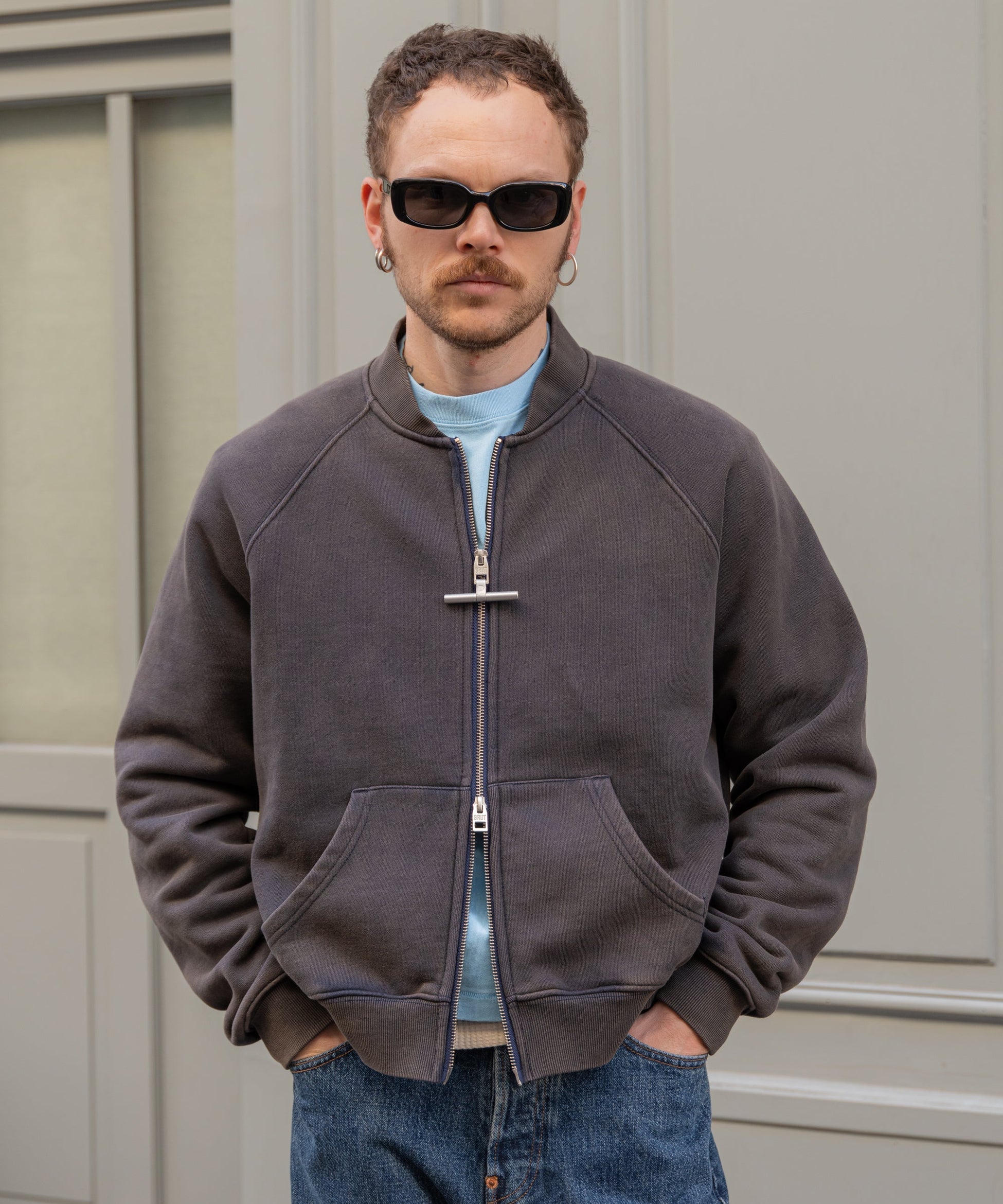 The Collection – BRUT Clothing US