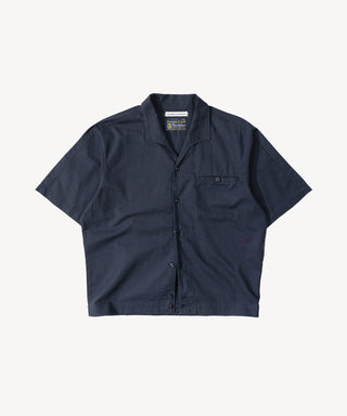 THE SUMMER SHIRT