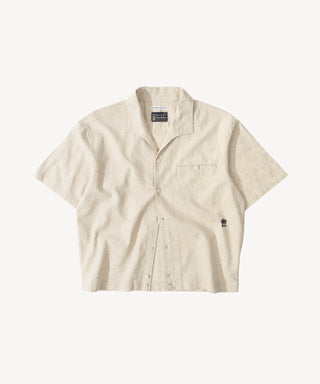 THE SUMMER SHIRT